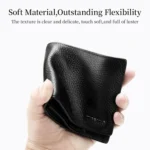 Tigernu T-S8002 Men Multi-Card Wallet Business Coin Purse - Image 4