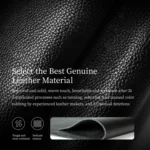 Tigernu T-S8002 Men Multi-Card Wallet Business Coin Purse - Image 6