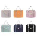 RH2202 Portable Foldable Travel Bag with Expansion Function - Image 2