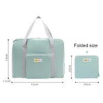 RH2202 Portable Foldable Travel Bag with Expansion Function - Image 3