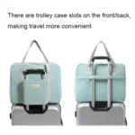 RH2202 Portable Foldable Travel Bag with Expansion Function - Image 6