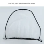 Baby Stroller Pushchair Mosquito Net Newborn Carriage Cradles Cover - Image 5