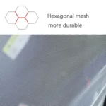 Baby Stroller Pushchair Mosquito Net Newborn Carriage Cradles Cover - Image 6