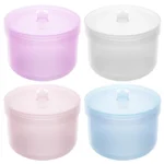 Nail Polisher Can Be Soaked And Drained Cleaning Disinfection Box - Image 2