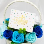50 PCS Holiday Thank You Messages Greeting Cards - Image 7