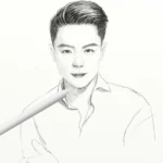 15 In 1 Blending Smudge Stump Stick Tortillon Sketch Art Drawing Sketcking  Pen - Image 6