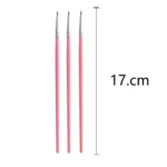 42 In 1 Clay Tool Hook Line Pen Pottery Carving Knife Set - Image 4