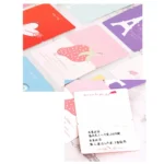 100 PCS Three-dimensional Hollow Greeting Cards - Image 5