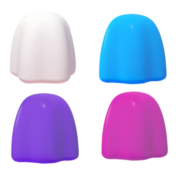 TBD0602508201_B1.webp 5 PCS Manual Silicone Self-Sealing Toothpaste Cap Aid - Image 2