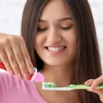 5 PCS Manual Silicone Self-Sealing Toothpaste Cap Aid - Image 5