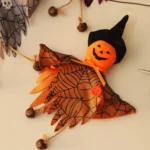 Halloween Decorations Ghost Festival Party Doll Pendant - Image 6