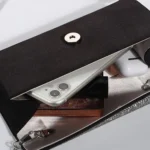 Rhinestone Women Dinner Bag Shoulder Bag Coin Cosmetics Storage Bag - Image 5