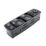 For Mercedes-Benz Car Window Switch Replacement Components