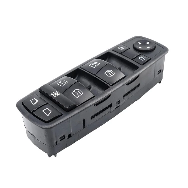 TBD0602509401A.webp For Mercedes-Benz Car Window Switch Replacement Components - Image 1