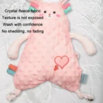 Baby Sleep Comforter Importable Plush Doll - Image 3