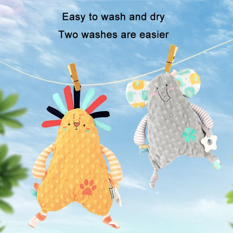 TBD0602511501_B3.webp Baby Sleep Comforter Importable Plush Doll - Image 4