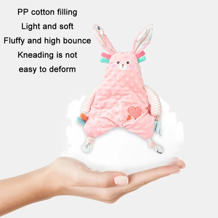 TBD0602511501_B4.webp Baby Sleep Comforter Importable Plush Doll - Image 5