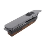 For Mitsubishi Fuso Car Window Switch Replacement Assembly - Image 5