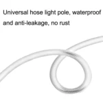 TD6 Student Mobile Phone Holder Pen Holder Eye Protection USB Desk Lamp - Image 3