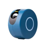 Star Projection Lamp Remote Control LED Colorful Laser Night Light - Image 2