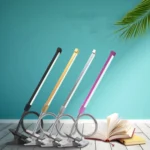 USB Clip Lamp Student Eye Protection LED Dimmable Desk Light - Image 2