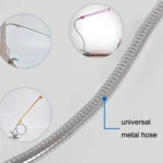 USB Clip Lamp Student Eye Protection LED Dimmable Desk Light - Image 5