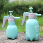 Watering Cans Disinfection Spray Bottle Air Pressure Sprayer - Image 2