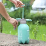 Watering Cans Disinfection Spray Bottle Air Pressure Sprayer - Image 3