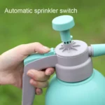 Watering Cans Disinfection Spray Bottle Air Pressure Sprayer - Image 4