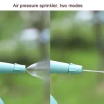 Watering Cans Disinfection Spray Bottle Air Pressure Sprayer - Image 5