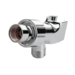 Concealed Shower Bracket Shower Elbow Connector - Image 2