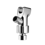 Concealed Shower Bracket Shower Elbow Connector - Image 3