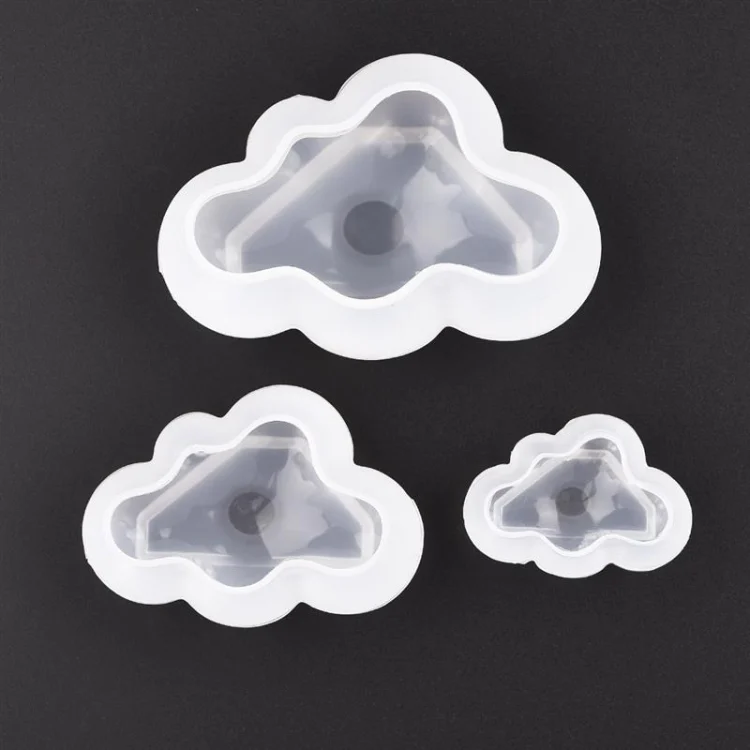 TBD0602520301_B1.webp 2 PCS Cloud DIY Mirror Silicone Mold, Specification: Large - Image 2