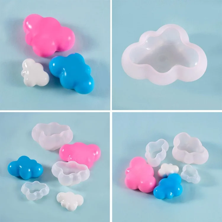 TBD0602520301_B4.webp 2 PCS Cloud DIY Mirror Silicone Mold, Specification: Large - Image 5