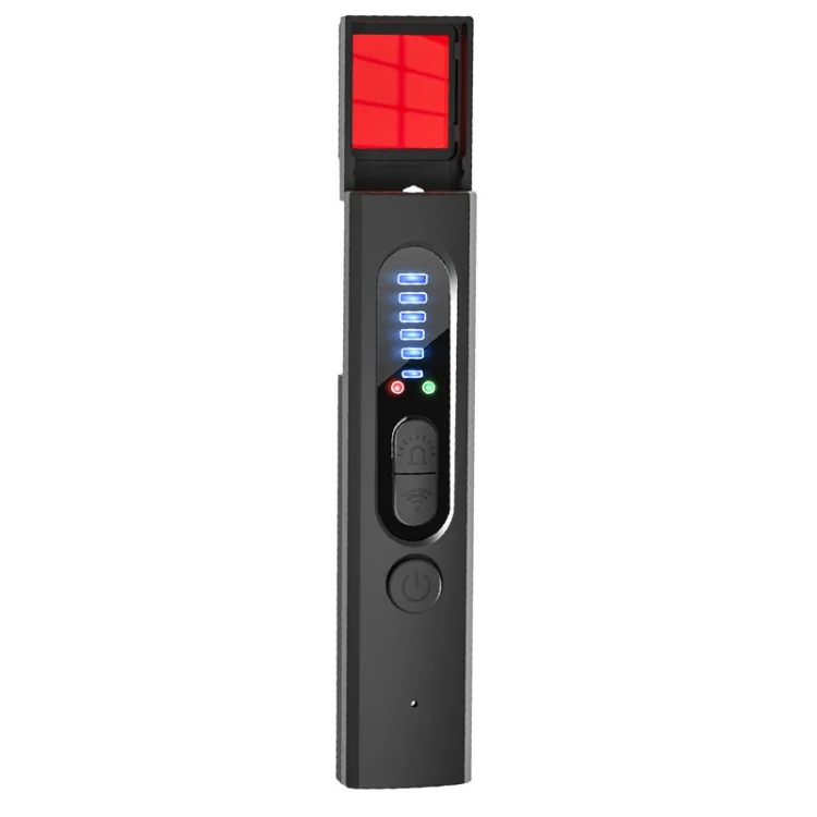X13 Anti-monitoring Anti-GPS Locator Detector