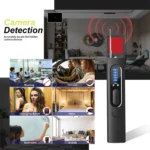 X13 Anti-monitoring Anti-GPS Locator Detector - Image 2