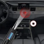 X13 Anti-monitoring Anti-GPS Locator Detector - Image 6