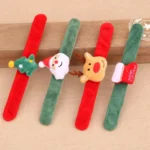 Christmas Children Small Gift Pat Circle Toys Bracelet - Image 2
