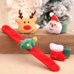 Christmas Children Small Gift Pat Circle Toys Bracelet - Image 5