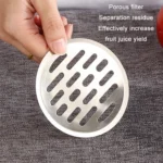 Household Manual Squeeze Fruit And Vegetable Juicer - Image 5