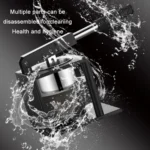 Household Manual Squeeze Fruit And Vegetable Juicer - Image 6