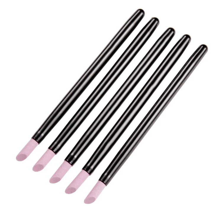 TBD06025286_4.webp 3 Sets 5 In 1 Nail Art Engraving And Grinding Pen Nail Repair Polishing Quartz Pen - Image 5