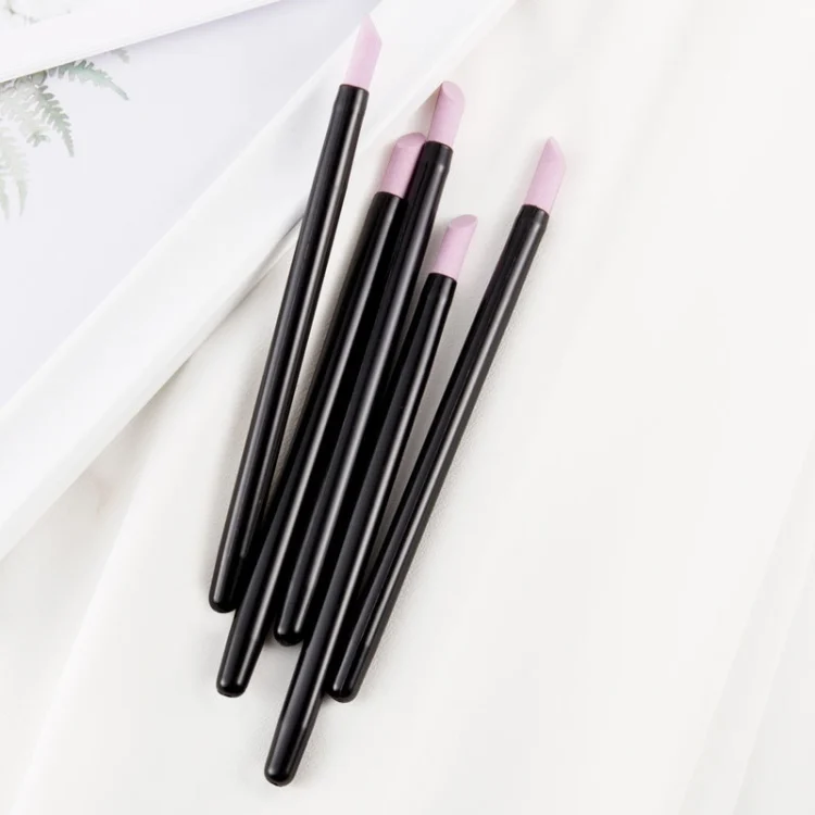 TBD06025286_5.webp 3 Sets 5 In 1 Nail Art Engraving And Grinding Pen Nail Repair Polishing Quartz Pen - Image 6