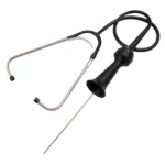 Car Engine Cylinder Abnormal Sound Stethoscope Detection Auto Repair Tool - Image 2