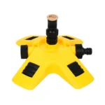 Roof Cooling Sprinkler 360 Degree Adjustable Automatic Sprinkler - Image 2