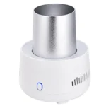 Car Mini Refrigerator Portable Household Freezer Refrigeration Cup - Image 2