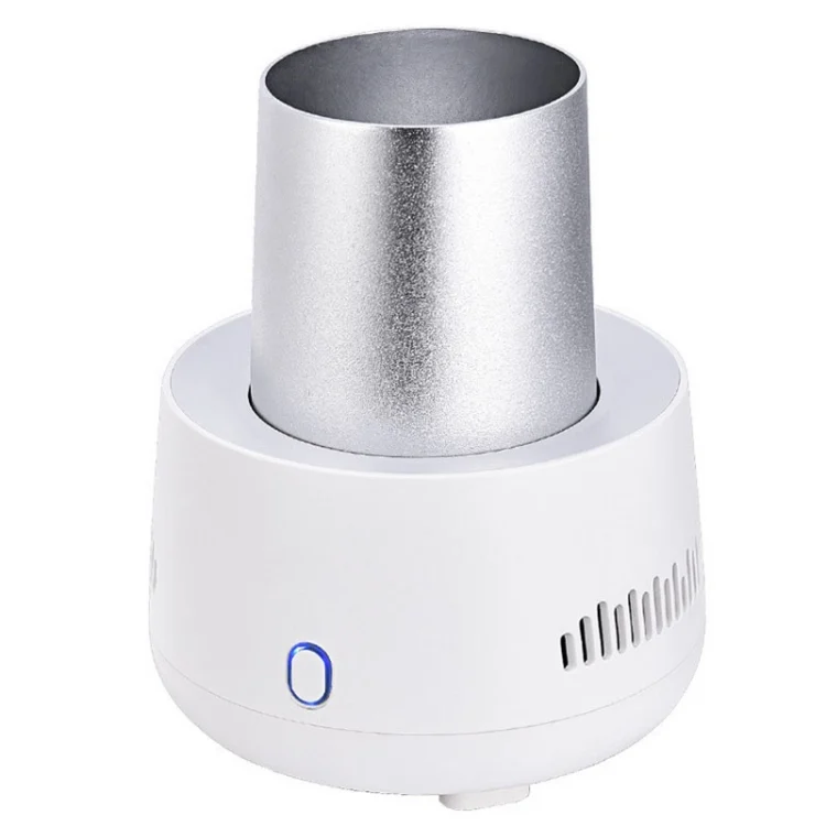 TBD0602532301_B1.webp Car Mini Refrigerator Portable Household Freezer Refrigeration Cup - Image 2