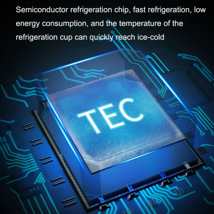 TBD0602532301_B2.webp Car Mini Refrigerator Portable Household Freezer Refrigeration Cup - Image 3