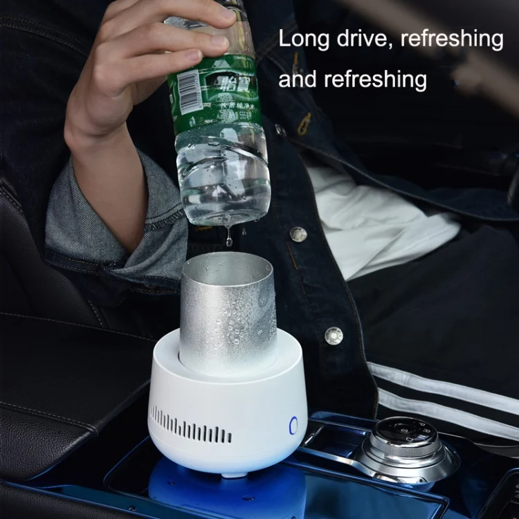 TBD0602532301_B4.webp Car Mini Refrigerator Portable Household Freezer Refrigeration Cup - Image 5