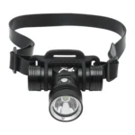 Diving Headlamp 60m Underwater Headlight XM-L2 Led Scuba head Flashlight